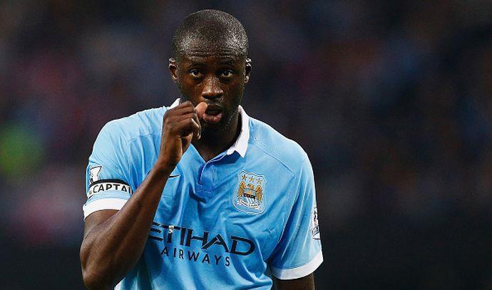 Yaya Tourè: 'Io disgustato dal calcio'