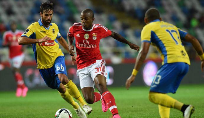 Benfica: due di Premier su Victor Andrade