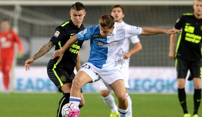 Chievo, i voti di CM: top Castro, flop Birsa