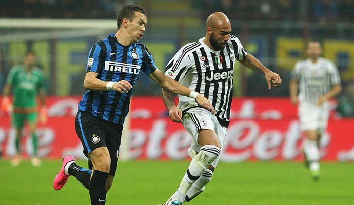 Inter want to sign Simone Zaza as a back-up striker 