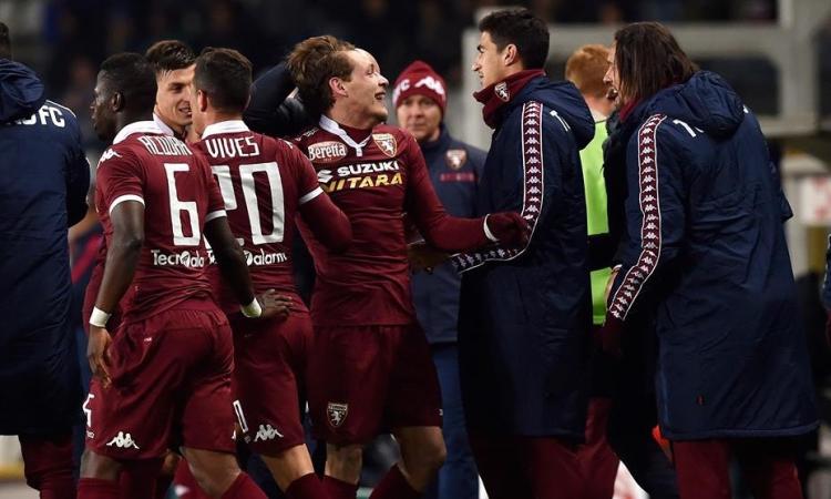 Torino, le pagelle di CM: decide il cinismo di Belotti