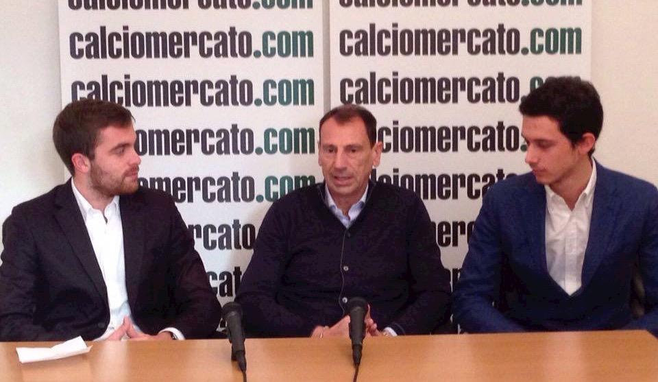 Cremonese, Bonato sarà il nuovo ds