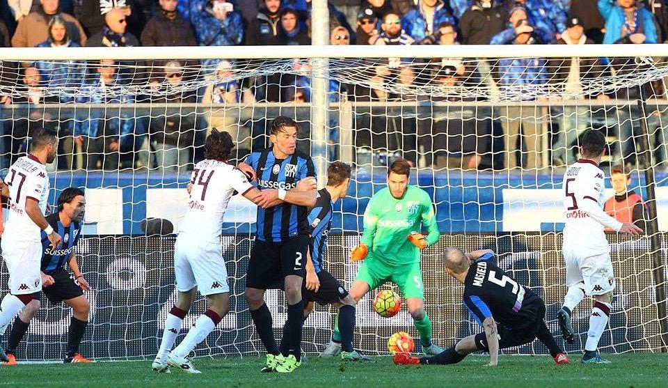 Torino, si ferma Bovo