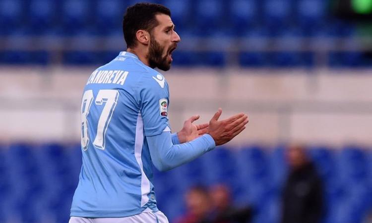 Convocati Lazio: rientrano Biglia e Candreva