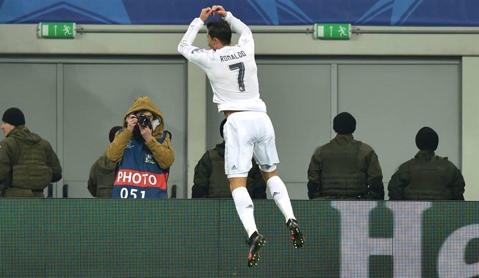 Real Madrid: Ronaldo vuole tornare allo United