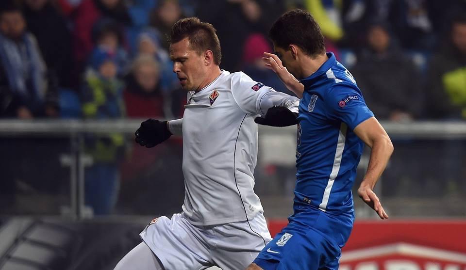 Ilicic: 'Vincere l'Europa League? Meglio lo Scudetto'