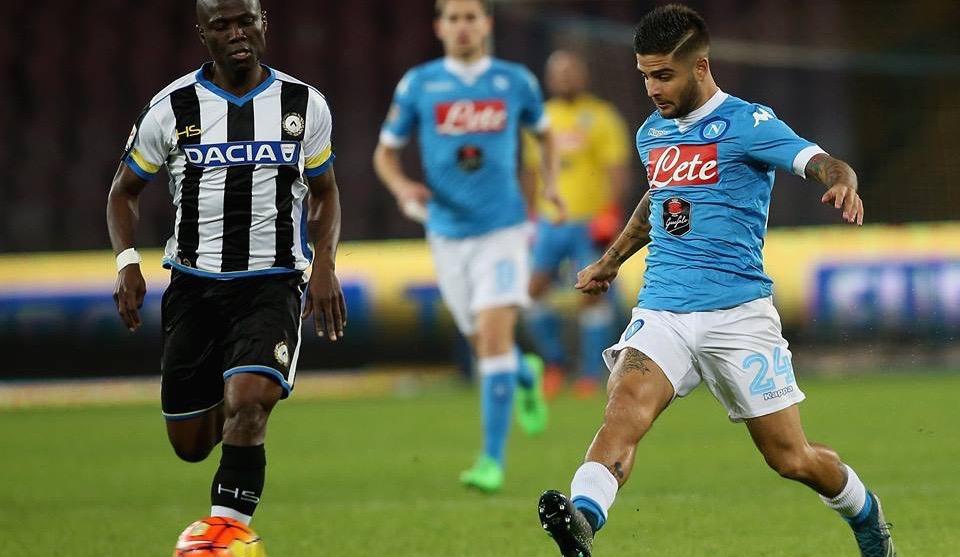 Napoli, ag. Insigne: 'Niente Nazionale? Nessun caso'