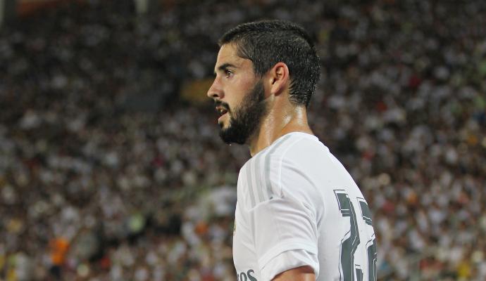Il Milan sogna Isco: altrimenti c'è Perotti, con El Shaarawy alla Roma