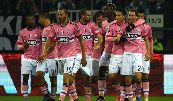 Juvemania: non è ancora vera Juve, ma che carattere! Nonostante Collina.... 