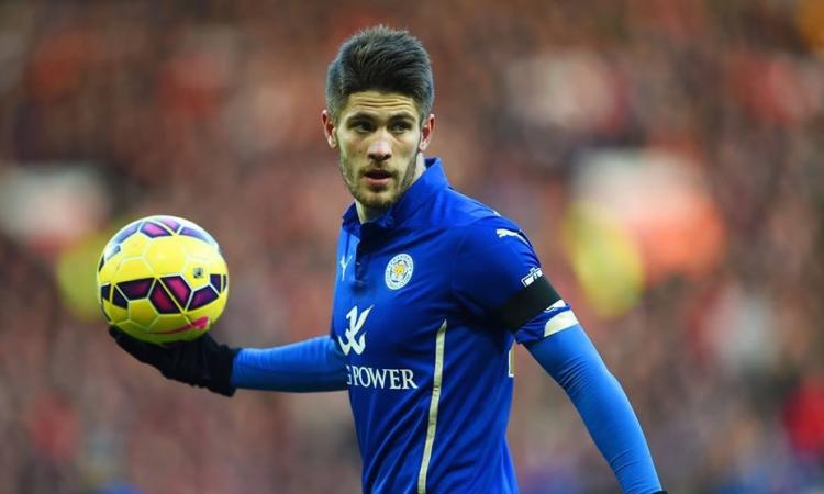 Inter-Juve: Kramaric vuole la cessione