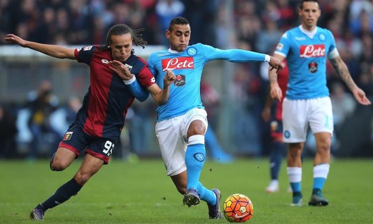 Vantaggio Napoli: come gestire 6 punti in 6 gare