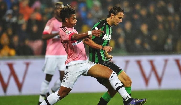 Juventus: nella nebbia si rivede Lemina 