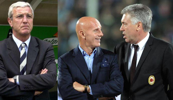 Sacchi sibilino: ‘Il Milan si distingueva, era europeo’