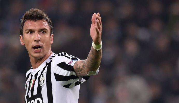 Juve, le pagelle di CM: Mandzukic un gigante. Finalmente Pjanic