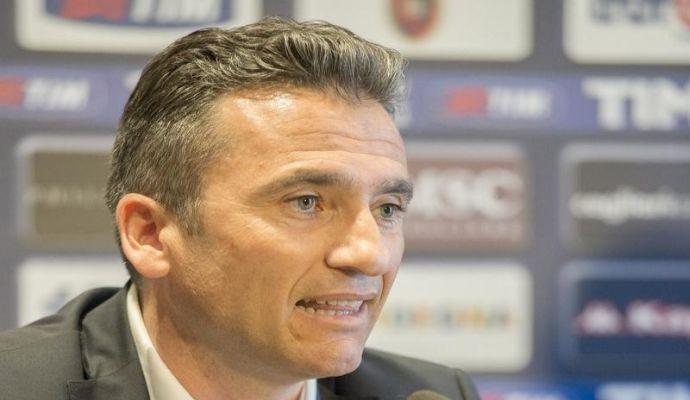 Genoa, Marroccu si avvicina a casa e il Brescia pensa a lui come DS