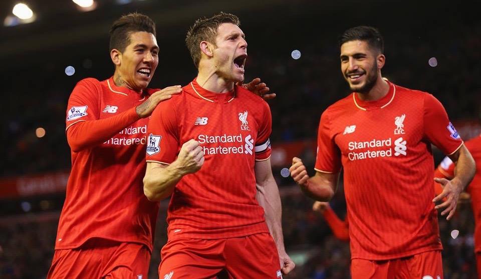 Liverpool, Milner: 'A volte serve essere noiosi'