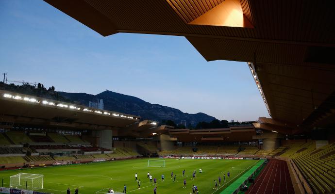 Genoa: test a porte chiuse con il Monaco