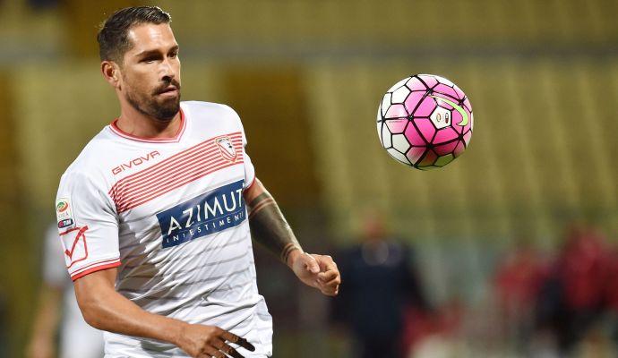 Ds Carpi: 'Nessun caso Borriello'