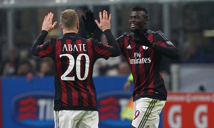 Milan, i voti di CM: Niang e Bonaventura indiavolati, Romagnoli insuperabile