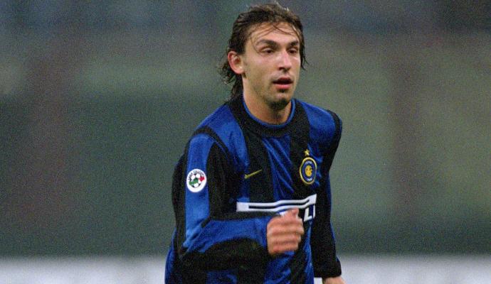 Inter editorial: Pirlo’s and Recoba’s