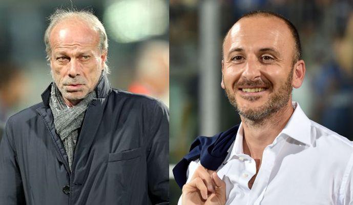 L'Inter nelle mani di 'Bono e Bruce'. Spalletti incalza, ci sono solo due strade