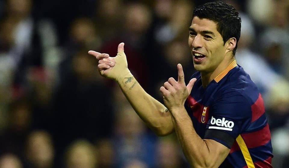 VIDEO Barcellona, Suarez: 'Vincere non ci stanca mai'