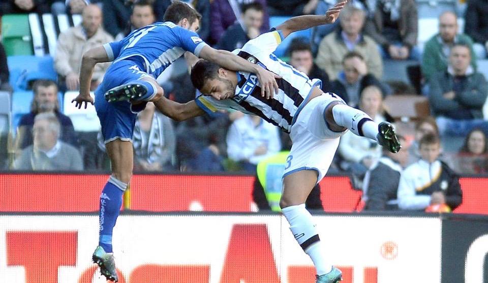 CM STADIO, Udinese-Sassuolo 0-0: tutti contenti?