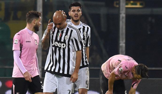 Juve, pronta un'offerta dall'Inghilterra per Zaza