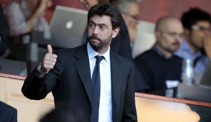 Juve, c'è un progetto multimilionario