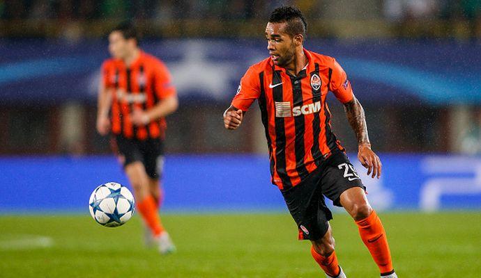 CONFIRMED: Jiangsu sign Alex Teixeira |read our exclusive report