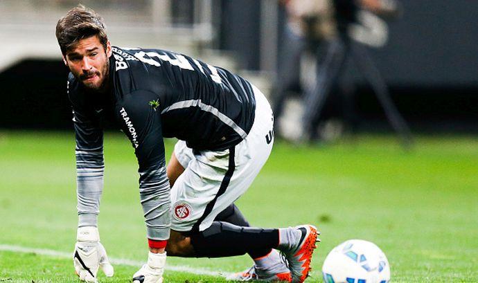 EXCLUSIVE Romano: AS Roma seeking Szczęsny's heir