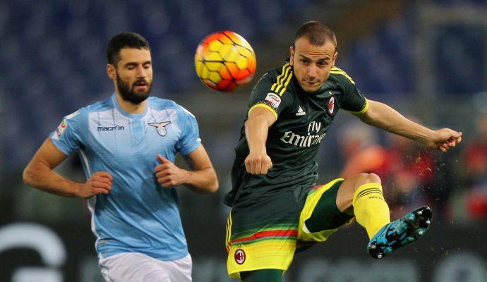 Juve-Milan, Antonelli vuole colpire ancora lo Stadium