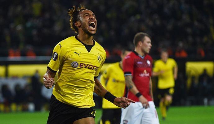 Real Madrid: obiettivo  Pierre-Emerick Aubameyang