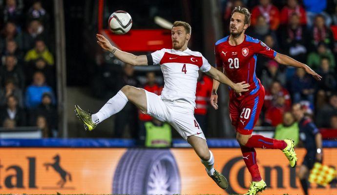 Dalla Turchia: Inter, retroscena su Aziz