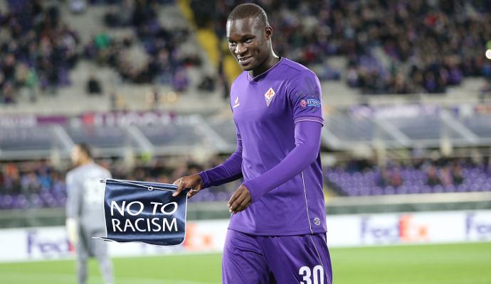 West Ham, Crystal Palace target set for Fiorentina exit