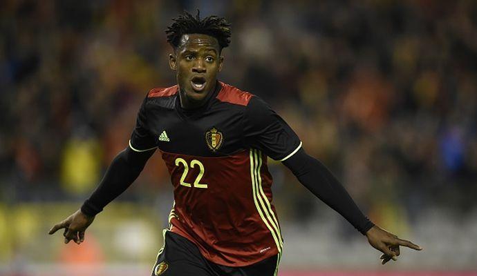 Batshuayi, lettera d'addio per il Marsiglia: lo aspetta il Chelsea