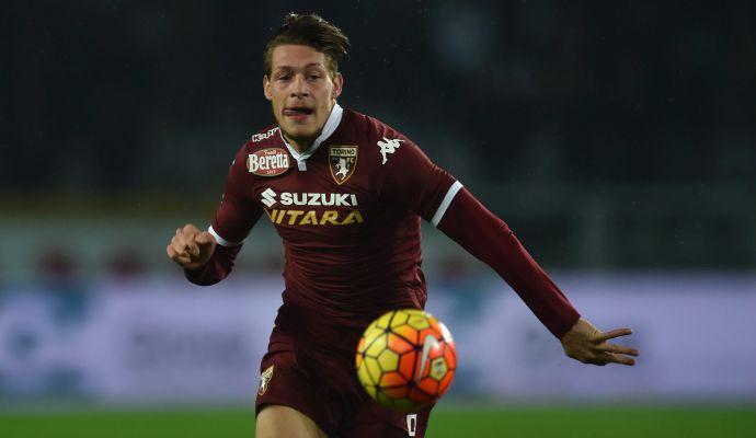 Chelsea and Man United target Belotti opens to a farewell: 'Today I play for Torino, tomorrow I don't know...'