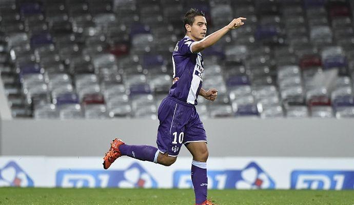 Tolosa, Ben Yedder: 'Magari un club mi ha già bloccato...'