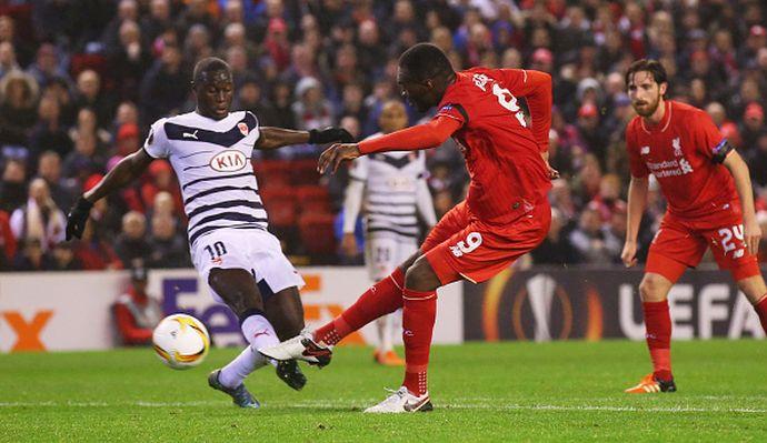 Flop Benteke, il Liverpool vuole già venderlo