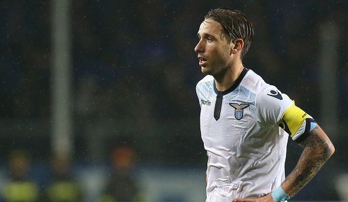 Biglia meets with Director of Sport Tare, set to stay at Lazio