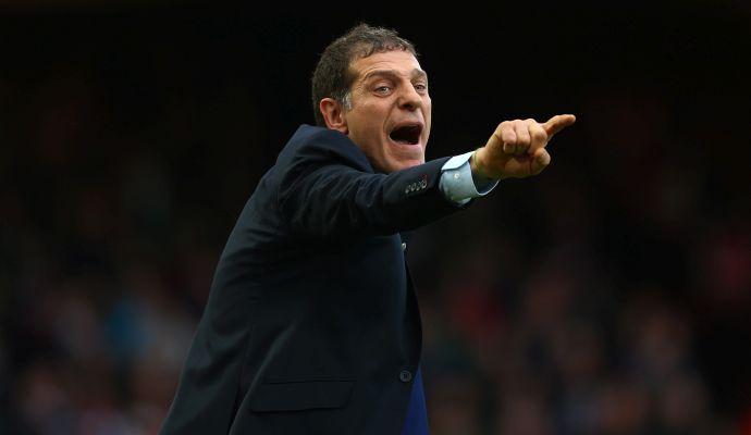 West Ham, nuovi acquisti a gennaio? Bilic si mostra scettico