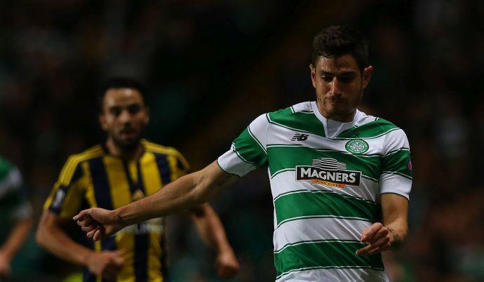 Celtic, UFFICIALE: rinnova Biton