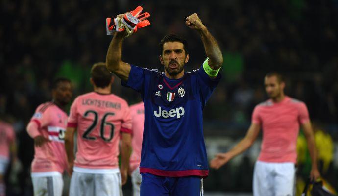 20 anni di Buffon: è ancora il migliore al mondo?