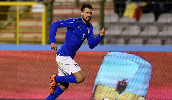 Italia, Candreva: 'Grande sacrificio, siamo pronti per l'Europeo'