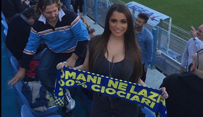 Dal flirt con Perin alla vittoria del GF Vip. Alessia, che ne pensa Clark? FOTO