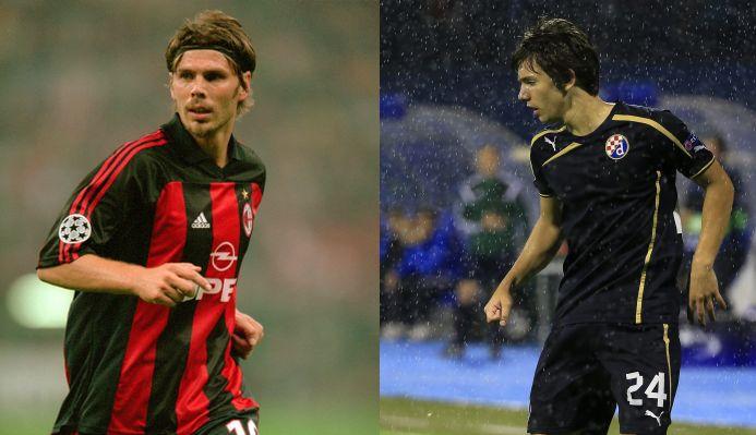 EXCLUSIVE Ante Coric, from Boban to... Inter?