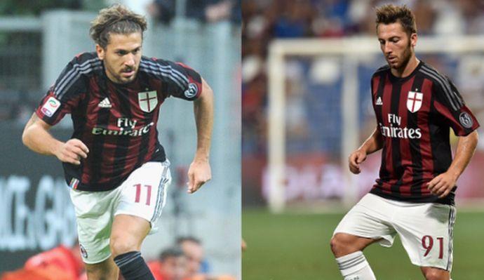 Per Cerci e Bertolacci è 'derby' verità
