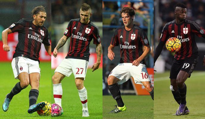 Con Chi Gioca Il Milan In Champions