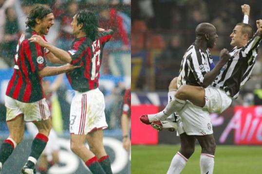 Serie A - Ranking the 10 best defensive duos | English News