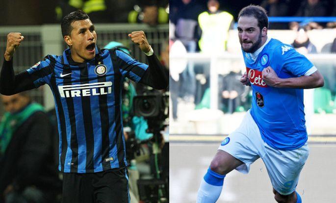 Inter, è Murillo l'anti-Higuain